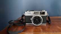 canon canonet 28