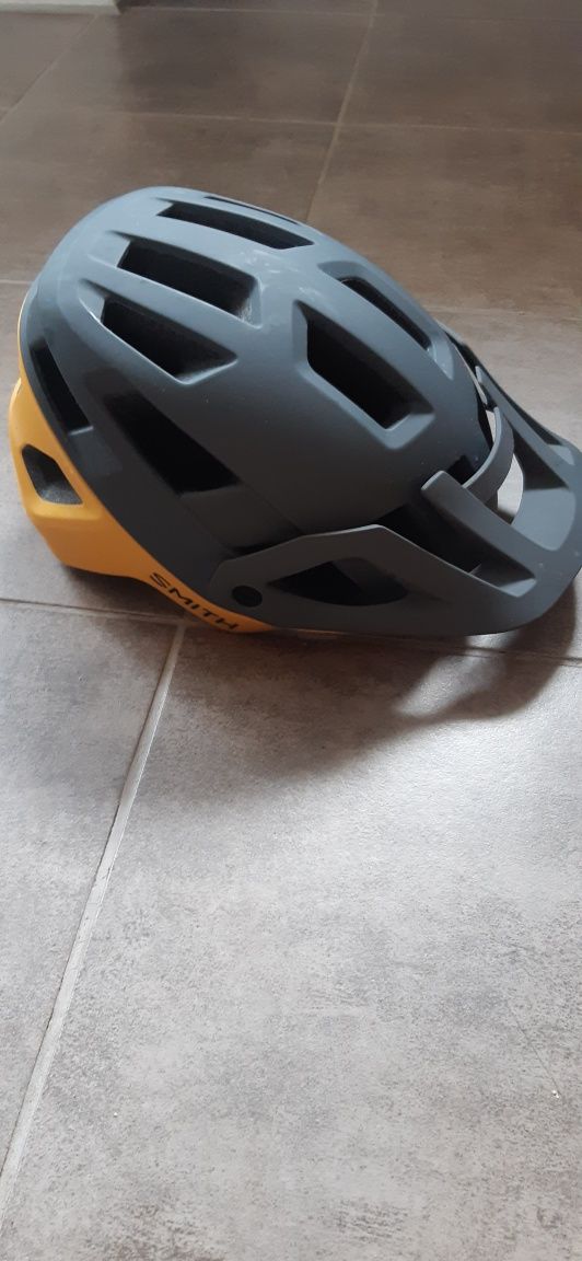 Kask rowerowy Smith Engage L mips