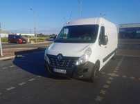 Używany Renault Master L3H2