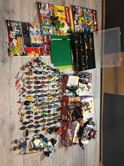 продам лего ниндзяго,lego ninjago