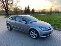 Opel Astra Opel Astra GTC 1.6 2005 benzyna