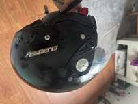 Capacete mota ls2