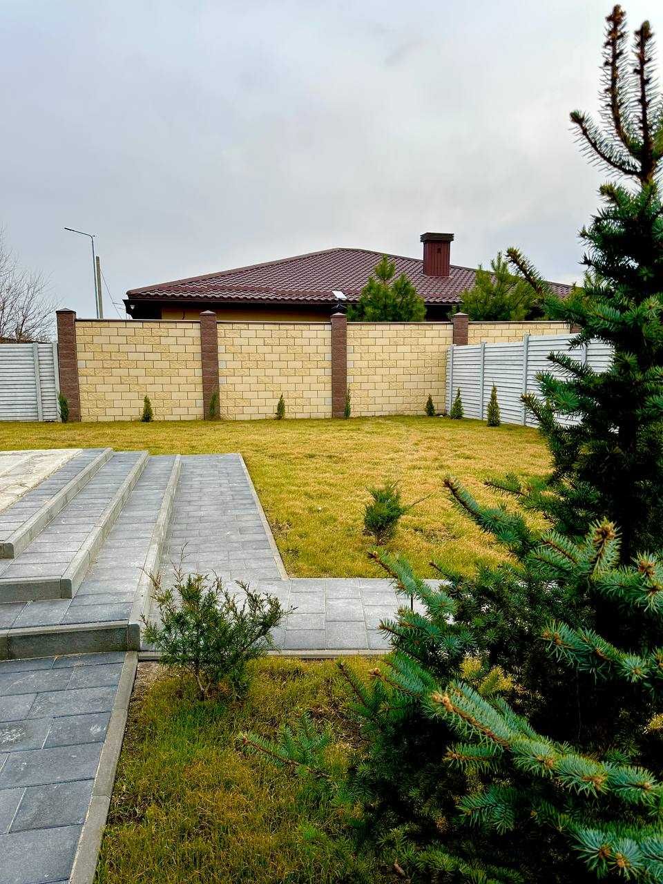Продам Дом с.Новоалександровка (Днепр)