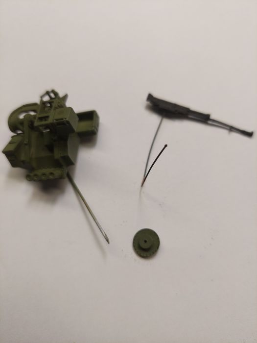 Боевой модуль АРБАЛЕТ ДМ