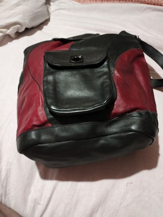 Сумка Новая. Женская . Натуральная кожа