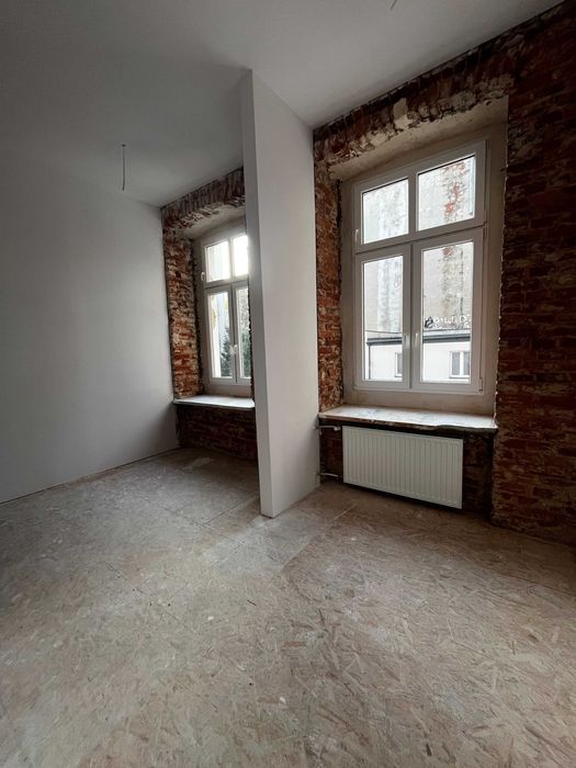 Mieszkanie dla studenta – 20 m², 245 tys., parking MEDIA MIEJSKIE