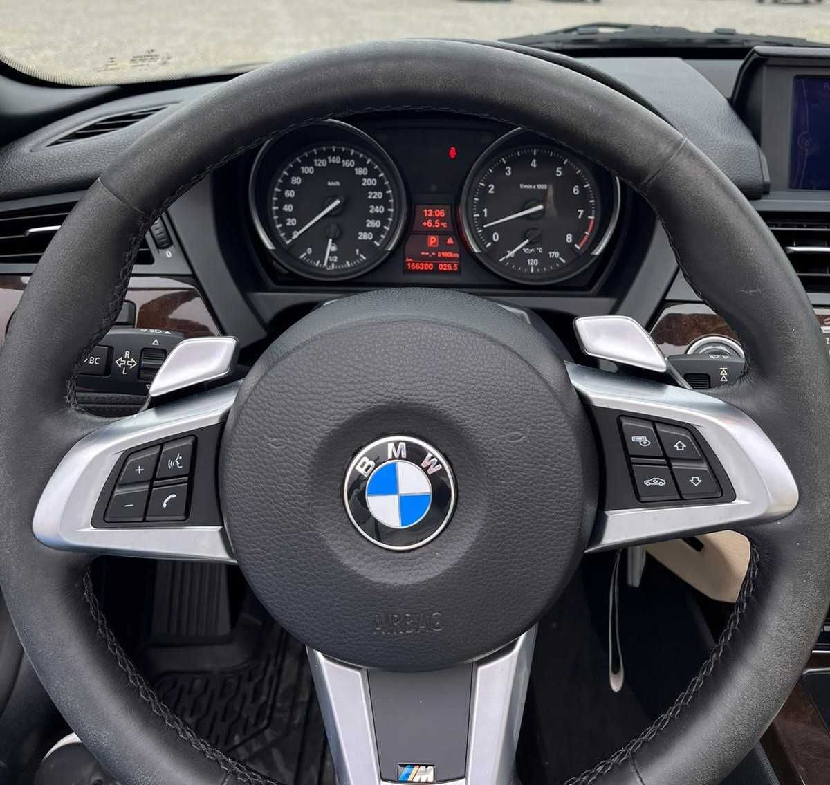 BMW Z4 3.0i 2010 r