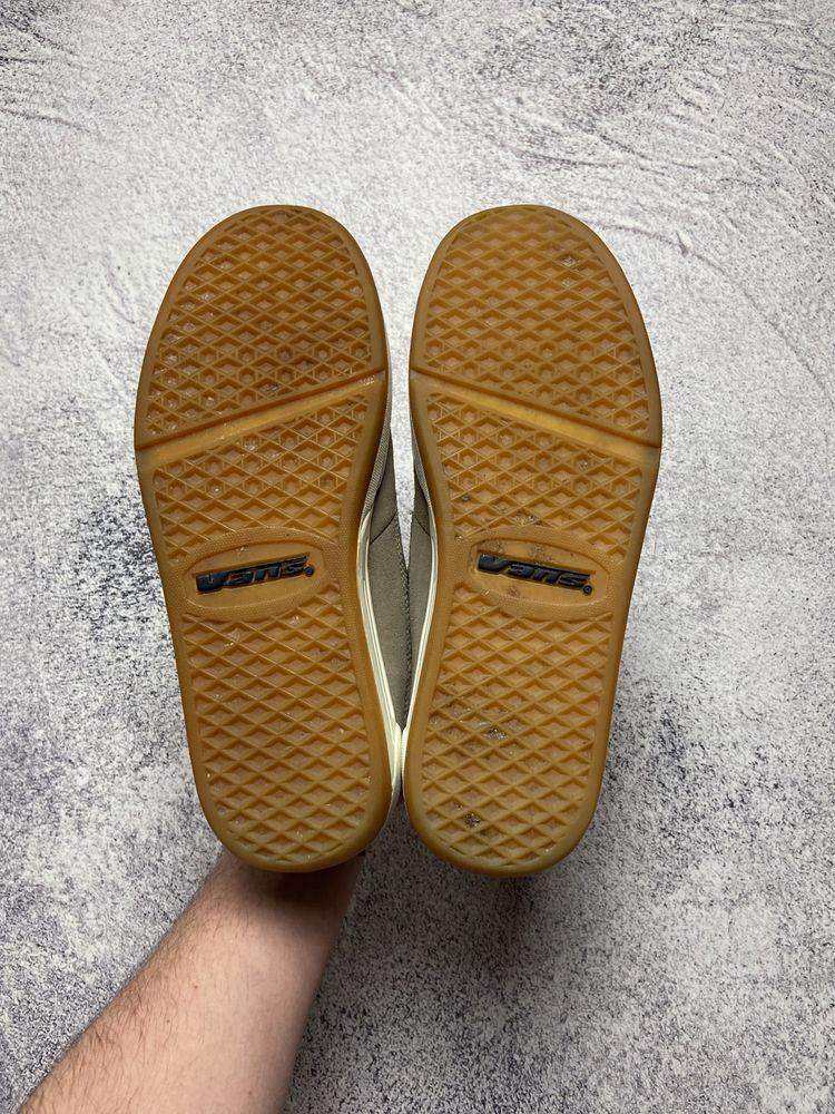 Вінтажні кросівки Vans vintage 46 (30 см)