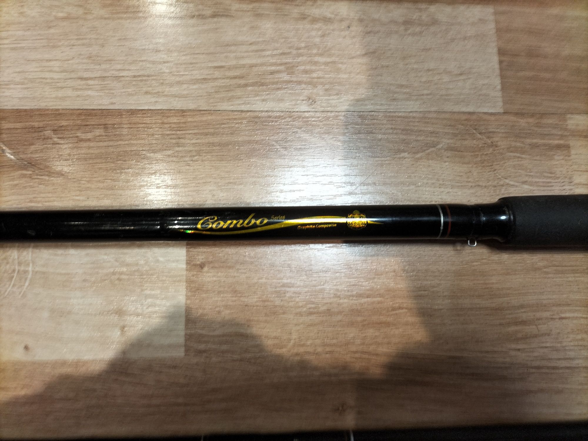 Wędka Abu Garcia Combo Series AGS903M 20-60g do naprawy, okazyjna cena