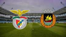 Benfica Vs Rio Ave
