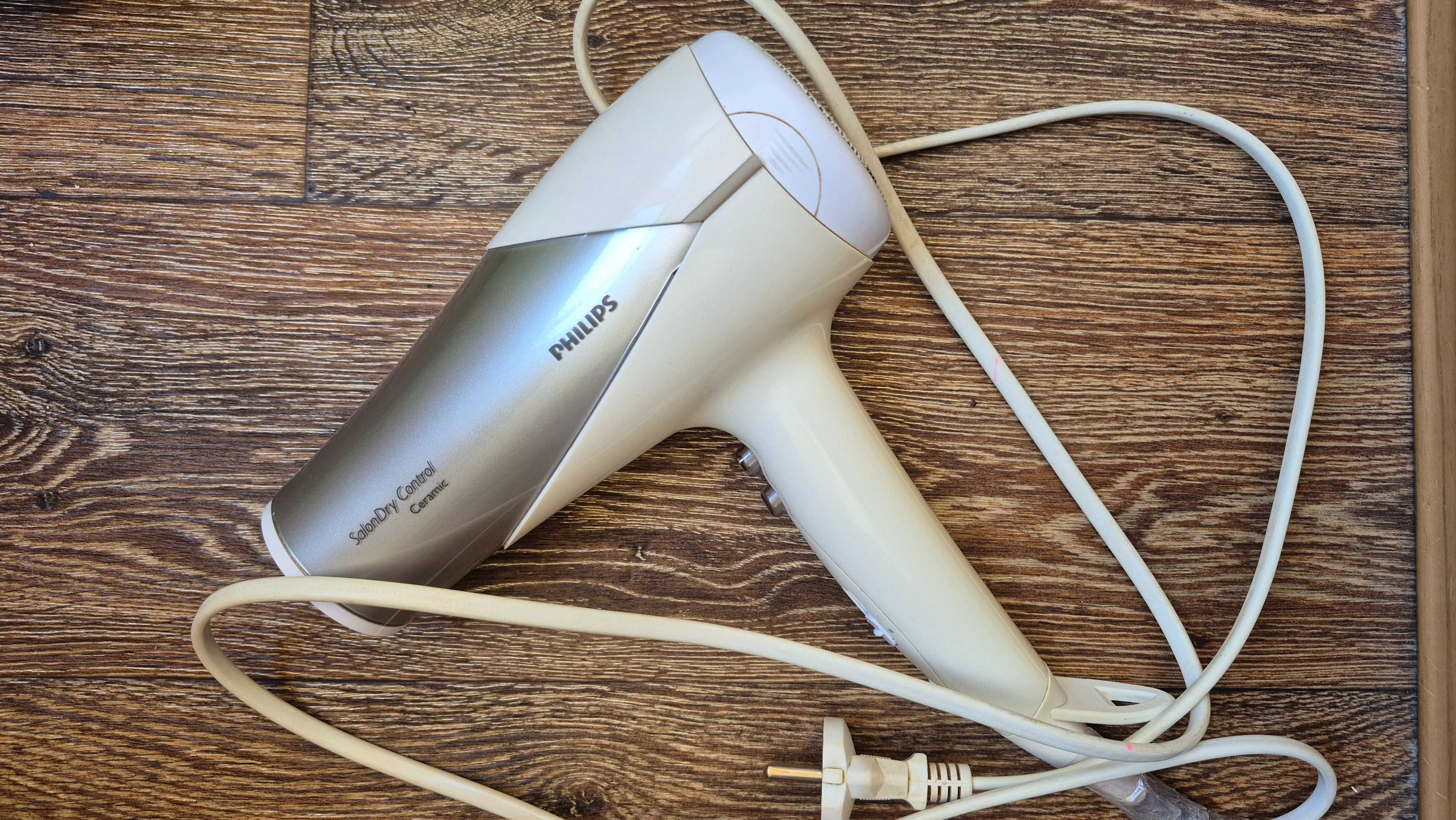 Фен PHILIPS HP-8183/00