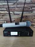 Profesjonalny Mikrofon ULXD4 beta58 + stacja SHURE