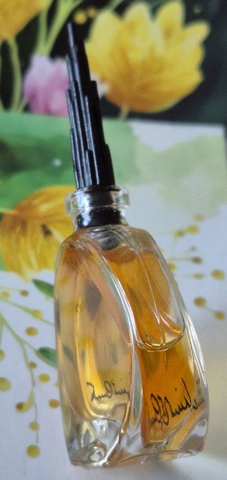 Nino Cerutti pour femme edp 3,7 ml, miniatura vintage