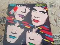 Płyta winylowa Kiss-Asylum