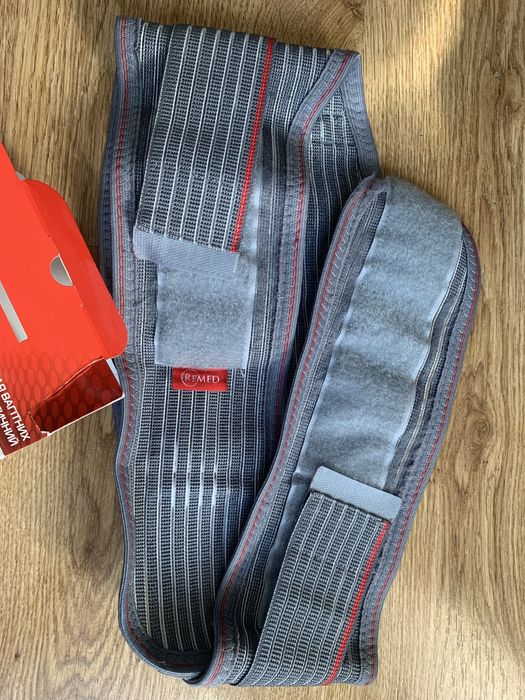 Бандаж для беременных