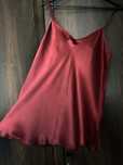 100% jedwabny top intimissimi
