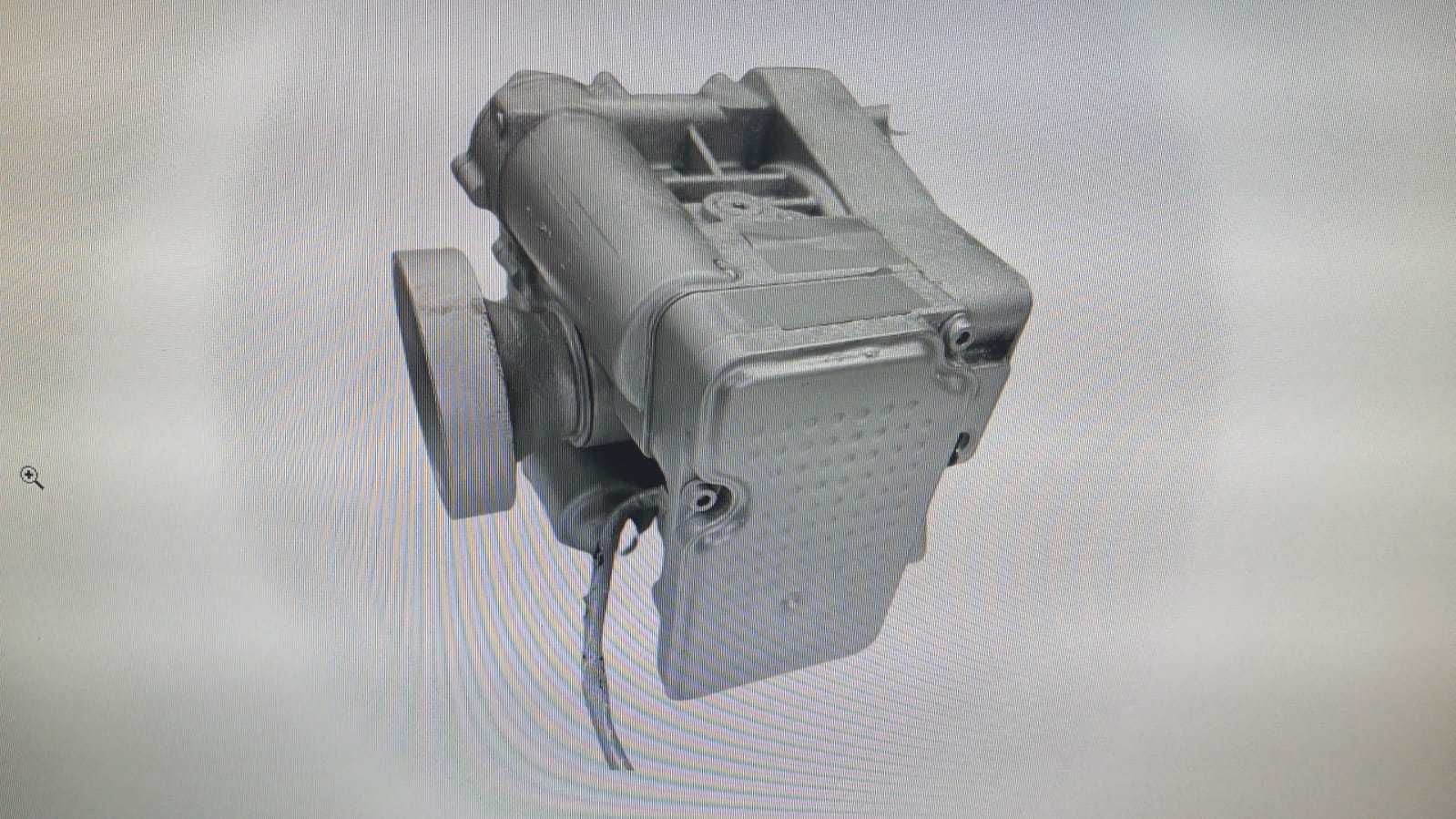 Most Dyfer sprzeglo Haldex INSIGNIA 4x4 II B