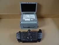 OPEL INSIGNIA ASTRA J DVD 800 NAVI NAWIGACJA MONITOR PANEL pin carpass sps programowanie