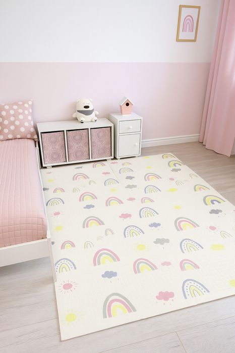 Термоковрик дитячий Преміум. Пакунок малюка. Термокилимок