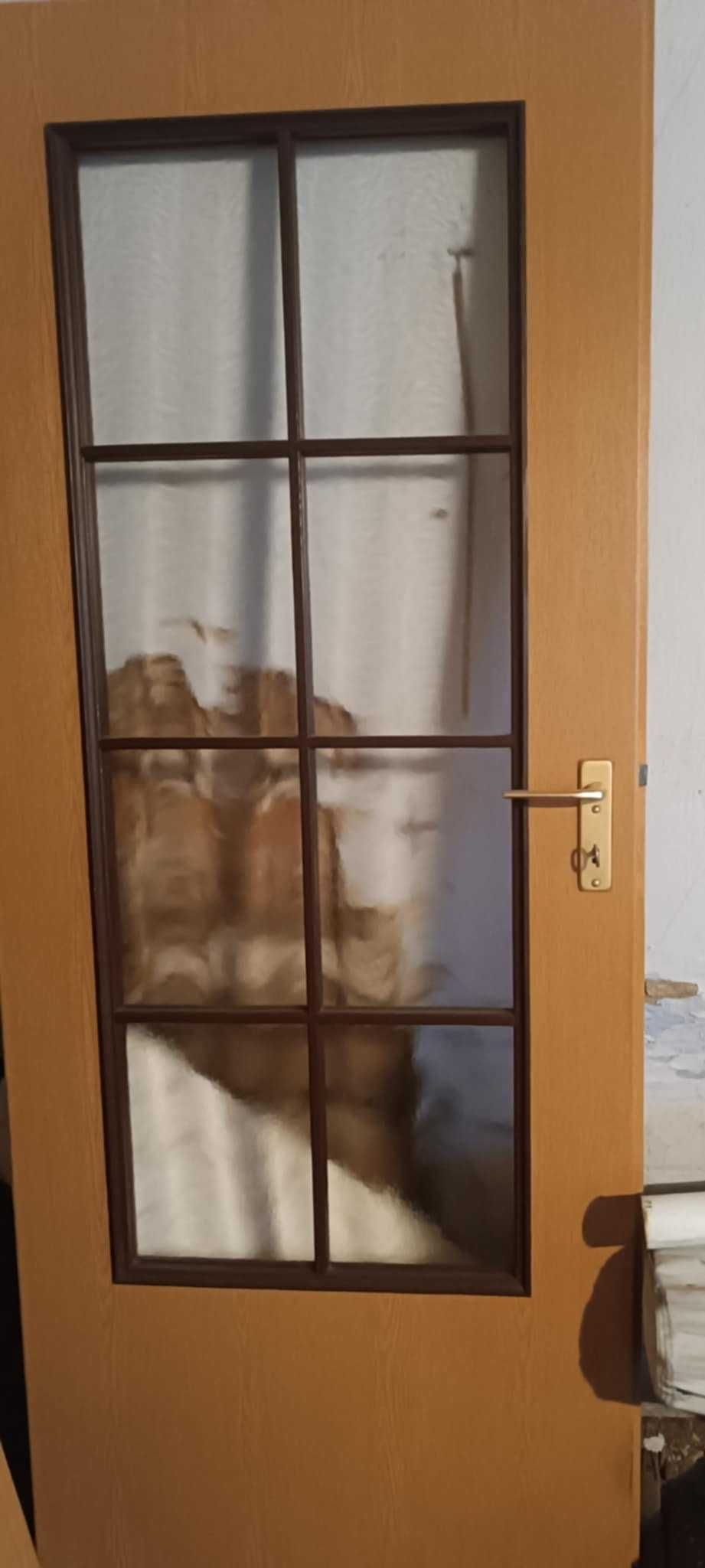 Skrzydła drzwiowe