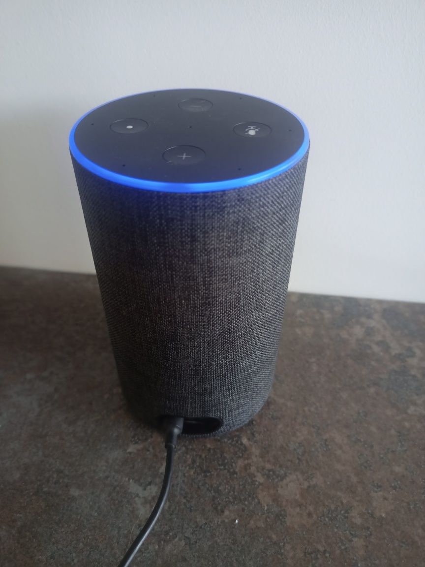 Głośnik alexa echo x20 Smart Home alexa głośnik wifi głośnik Bluetooth