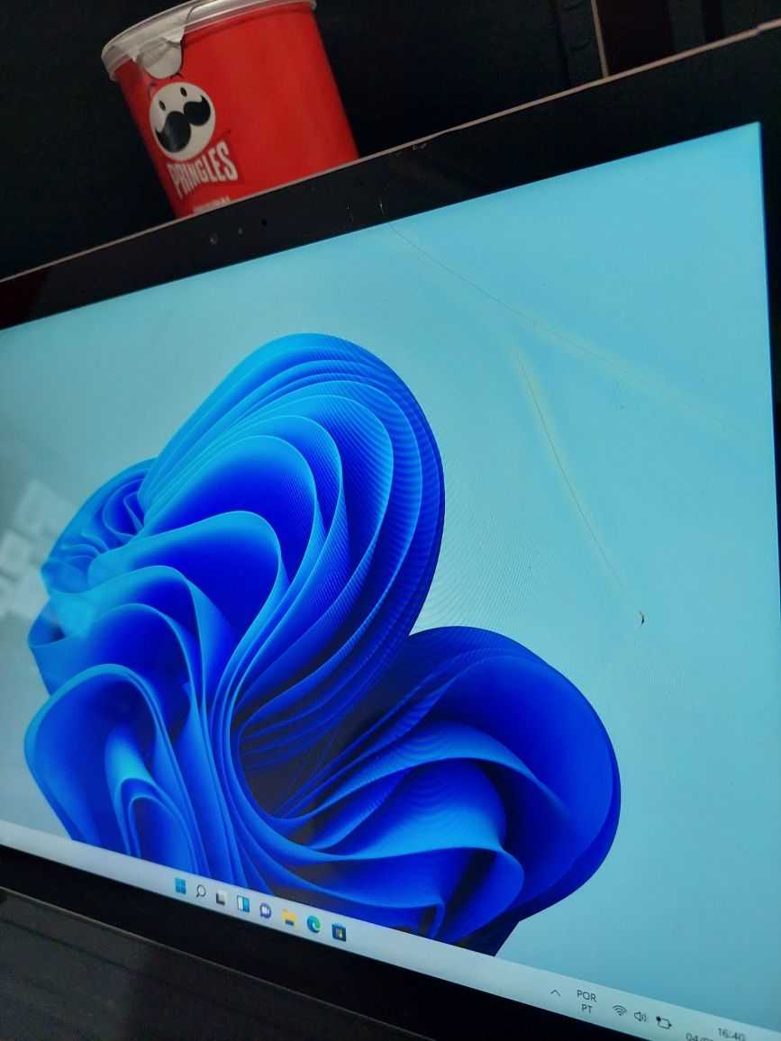 Surface Pro 3 - Ecrã partido