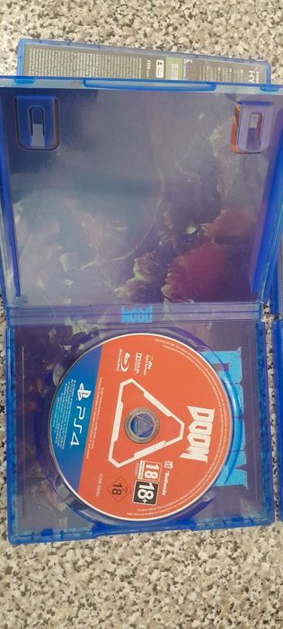 Conjunto de 4 jogos Playstation 4/5