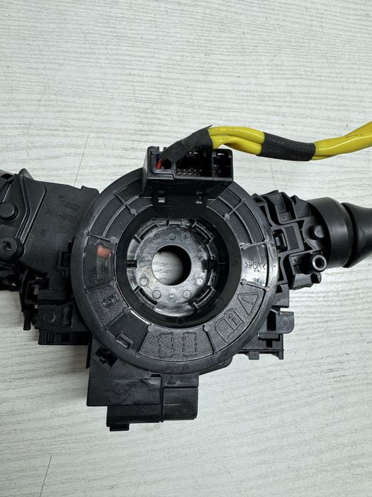 Шлейф руля 84306-48030. Toyota Lexus.