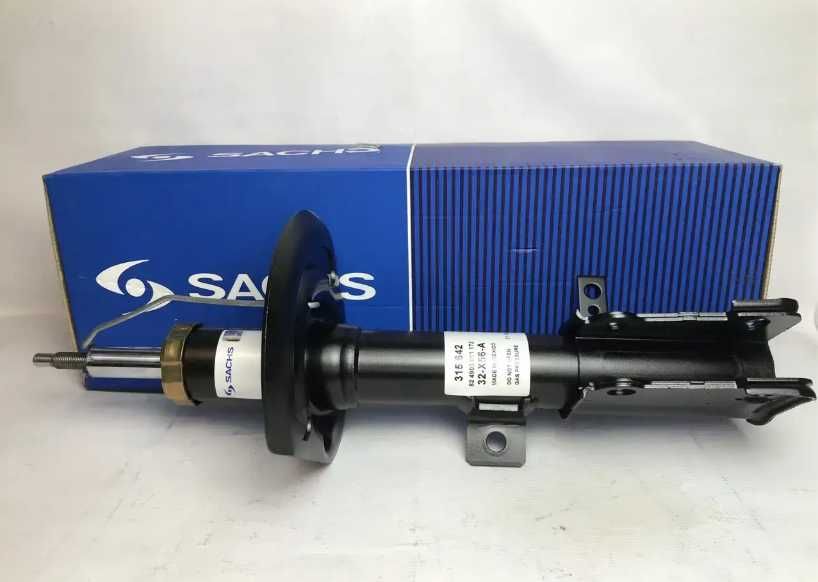 Амортизатор Передній SACHS Dodge Journey/Jorney/Fiat Freemont 2008-