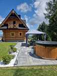 Zakopane Domek Góralski z Jacuzzi