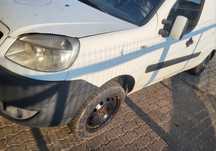 Doblo 1.3 multijet wszystkie części