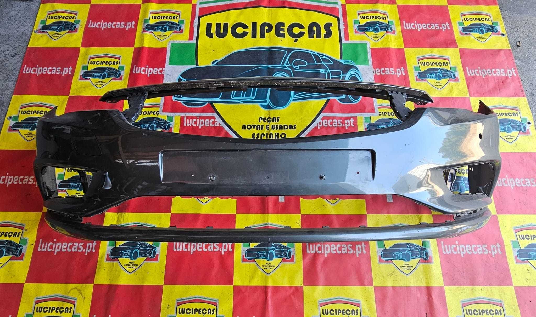 Pára-choques Frente Opel Astra K | 128193