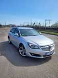 Opel Insignia Sports Tourer 2.0