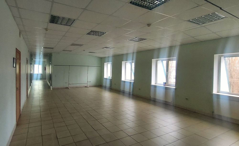 Підприємництво інженерно-лабораторний корпус