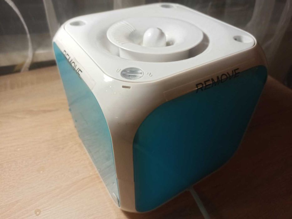 Увлажнитель воздуха Humi Vap Chicco