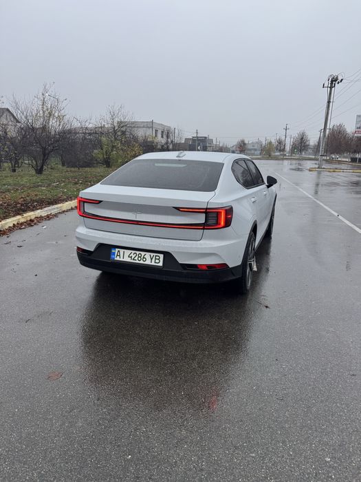 Polestar PS 2 78kW AWD 2022 год