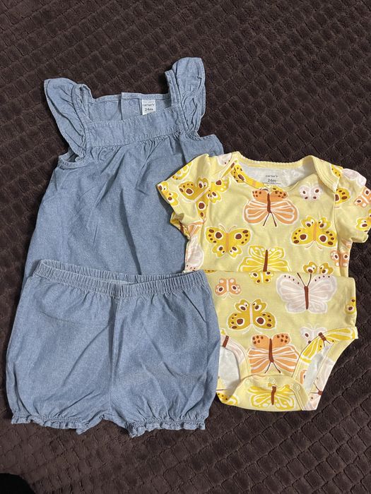 Набір для дівчинки