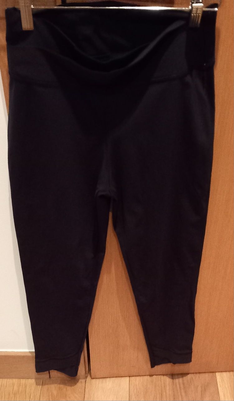 Leggin M (Calzedonia) Preto