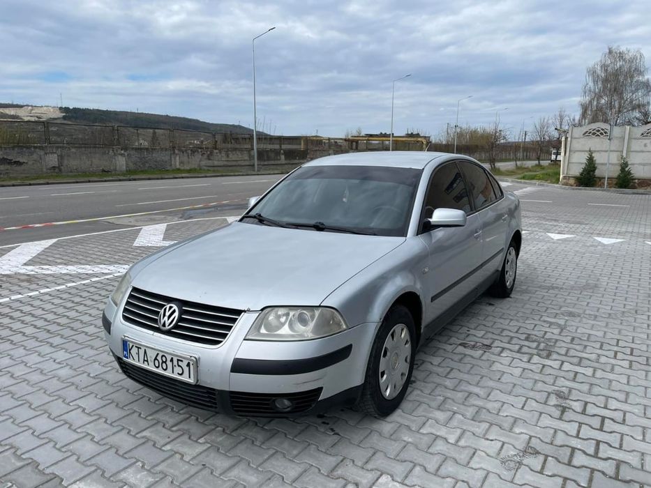 1.9 дизель обслужений