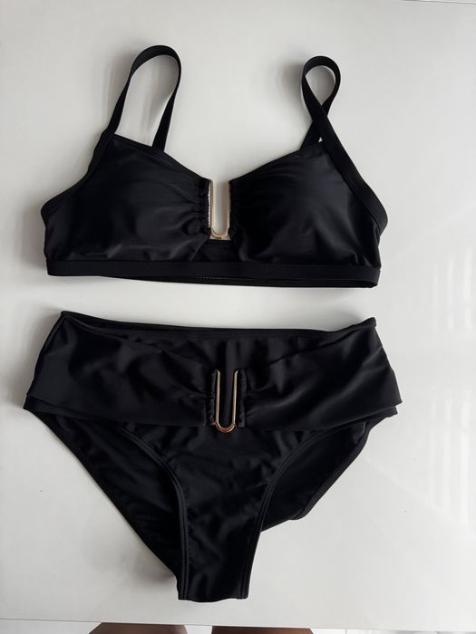 Stroj kapielowy rozm M nowy bez metki