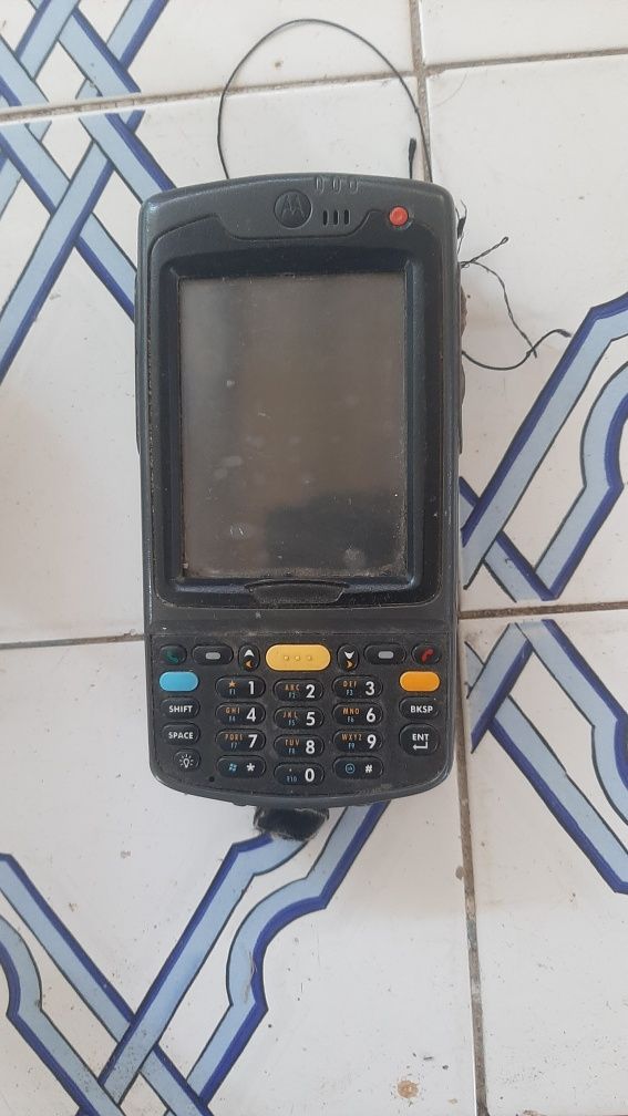 Máquinas para peças