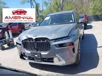 BMW X7 2023r., 4x4, 3.0L