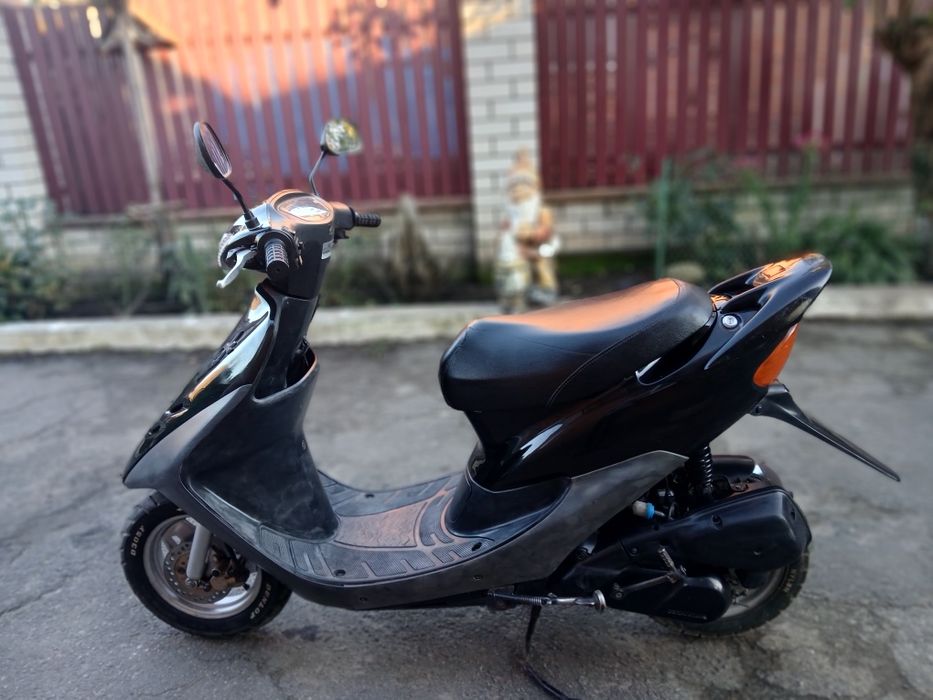 Продам хонда діо 35