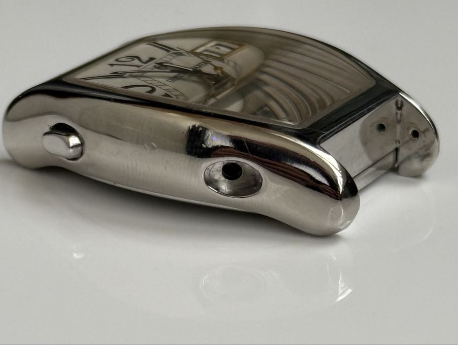 Ulysse Nardin Michelangelo