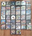 Jogos PlayStation 1, Xbox, Xbox 360 e Xbox One