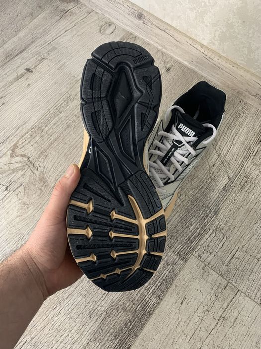 Кроссовки Puma velophasis (Унисекс) Длина стельки 28.5 см