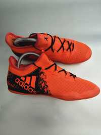 Halówki Adidas X 16.2 Court In r.40
