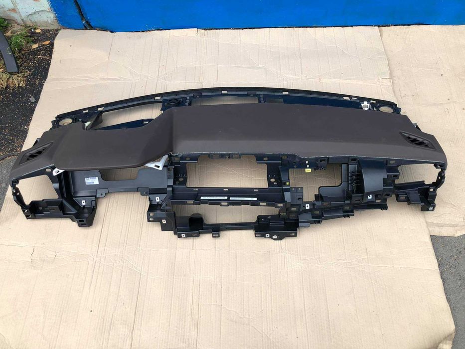 AIRBAG руль Nissan Rogue Ниссан Рог 21 г  T 33 торпеда ремни  шторы