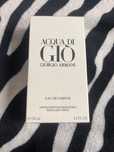 Giorgio Armani acqua di gio woda perfumowana 125ml