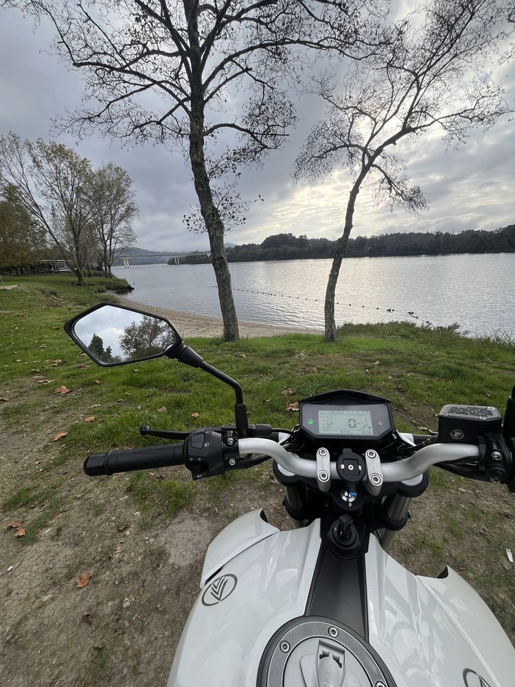Keeway RKF 125cc (2019)